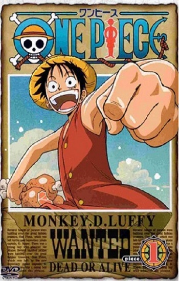 One Piece - Stagioni 1-17 (1999-2011).mkv WEBDLMux 1080p AAC - ITA/JAP Subs