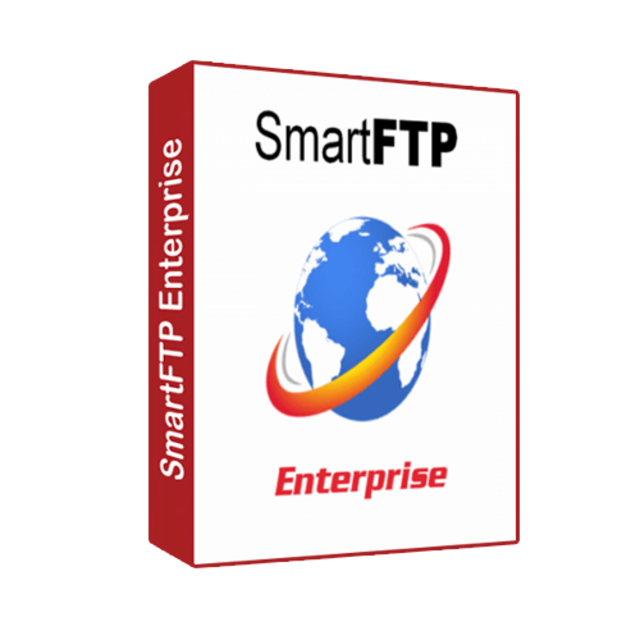 SmartFTP Enterprise 10.0.2944 (x64) Multilingual