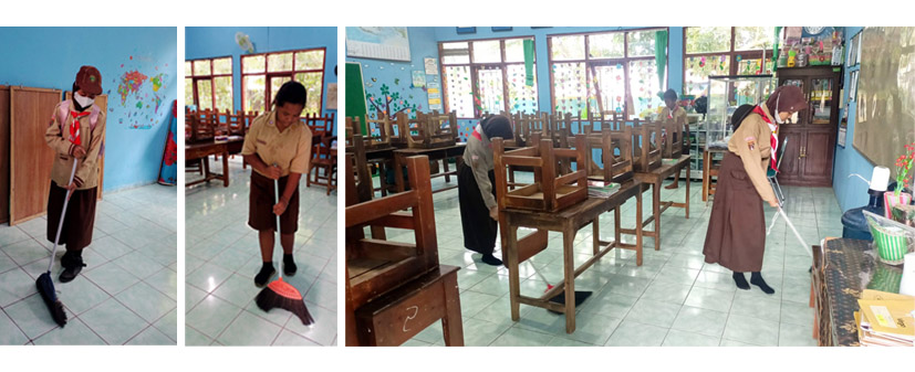 Piket-Kelas
