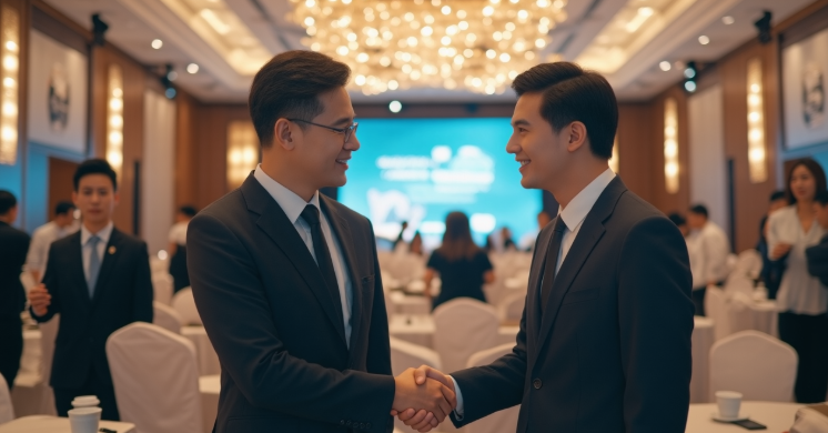how to start a consulting company 1