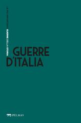 Niccolò Capponi – Guerre d’Italia (2021)