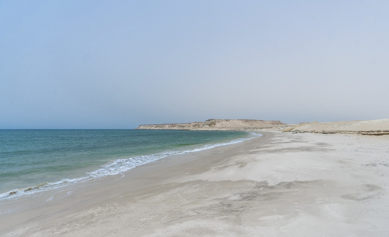 Villa Cisneros (Dakhla) y la Peninsula de Rio de Oro - El Sahara Occidental (96)