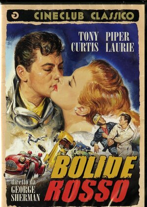Bolide rosso (1954) DVD5 Copia 1:1 ITA ENG