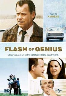 Flash Of Genius (2008) WebDL 1080p 5.1 AC3 ITA - ENG