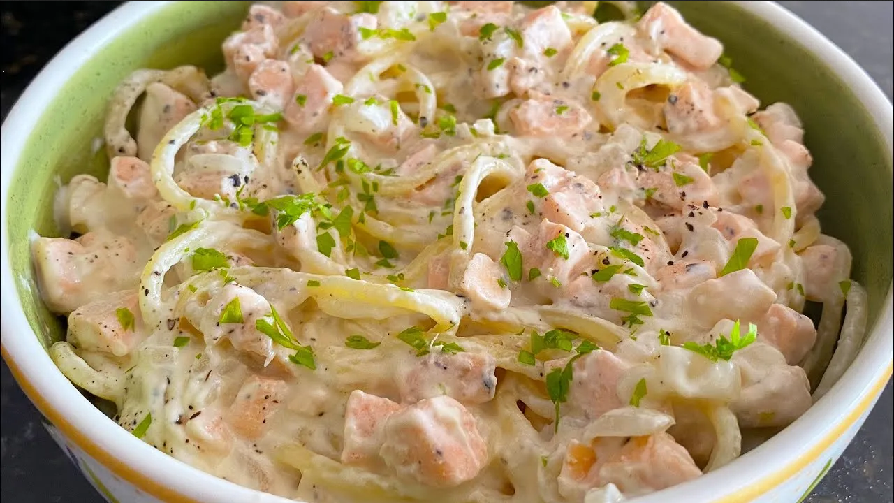 Recetas fáciles con salmón, platillos deliciosos y sencillos de preparar