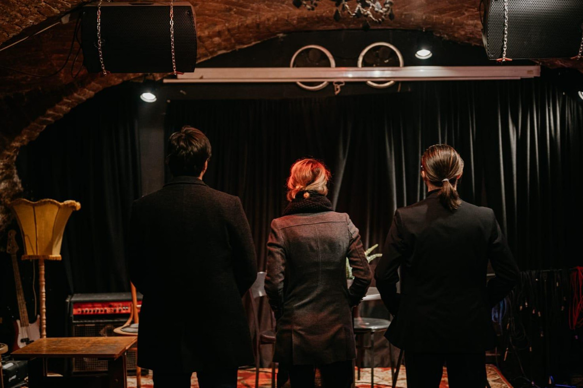 Premijera predstave ‘Vidimo se sutra’ u Kulturnom centru Mesnička