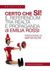 Emilia Rossi – Certo che SÌ! (2026)