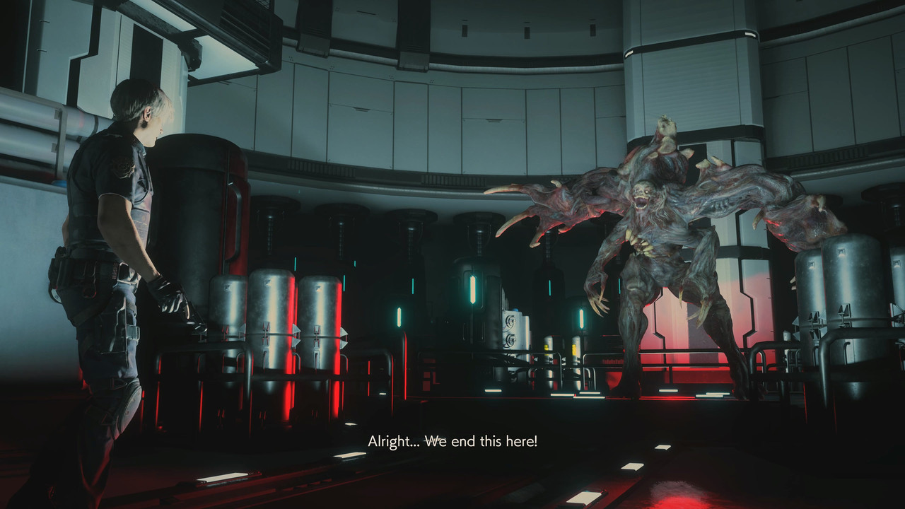 Resident Evil 2 Biohazard 2 2025 12 16 22 26 31 09 DVR mp4 000146 920