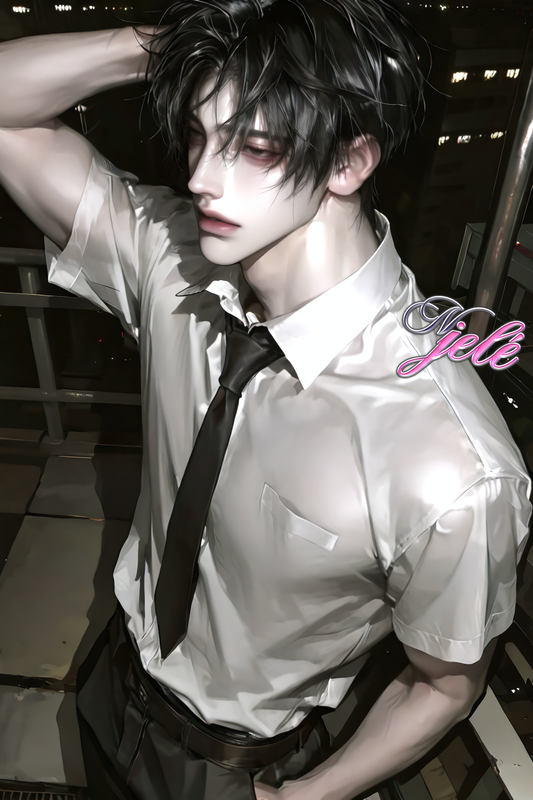 Him