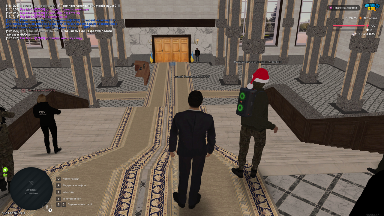 UKRAINE GTA 31 03 2026 15 12 02