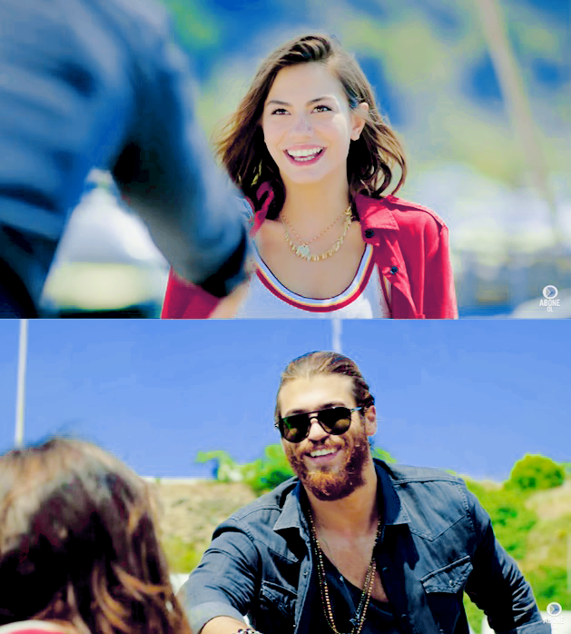 Erkenci Kuş / ნაადრევი ფრინველი Image