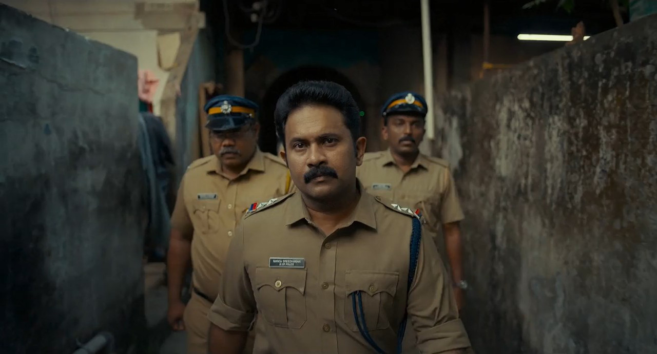 Kerala Crime Files (2023) Season 1 [Hindi + Tamil + Telugu + Malayalam + Kannada] WebRip 480p 720p ESub - Complete Screenshot