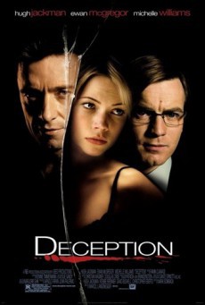 Deception 2008