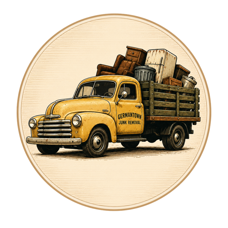 We Haul It Away