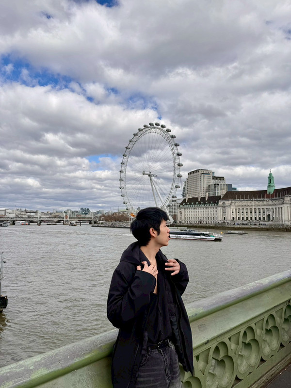 Joint Master Programmes รุ่น 24 เรียนต่อ ARU Cambridge