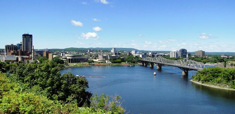 Mont-Tremblant - 3.000 km por el este de Canadá (3)