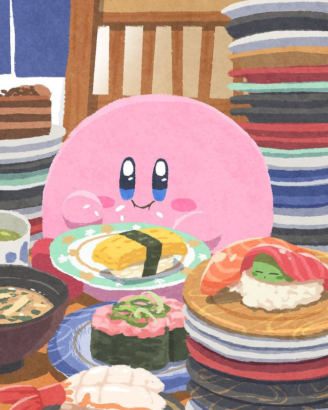 kirby-kirby-and-1-more-drawn-by-miclot-s