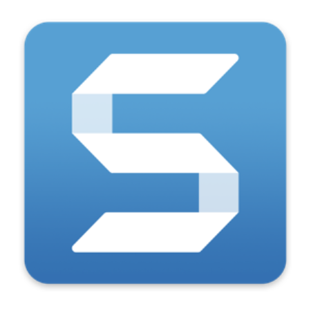 TechSmith Snagit 2021.4.6 macOS TechSmith Snagit 2021.4.6 macOS