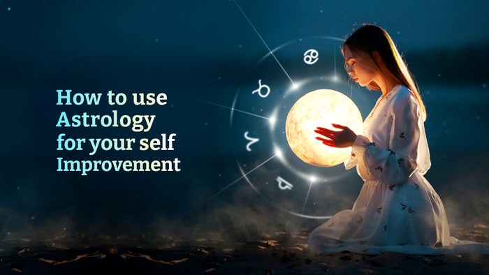 How Astrology Leads to Personal Development?