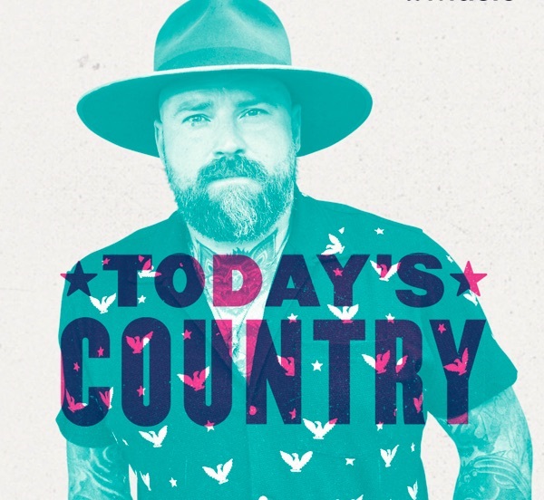 Today's Country (ETTV) Playlist ~ Mp3 ~320 kbps Beats⭐