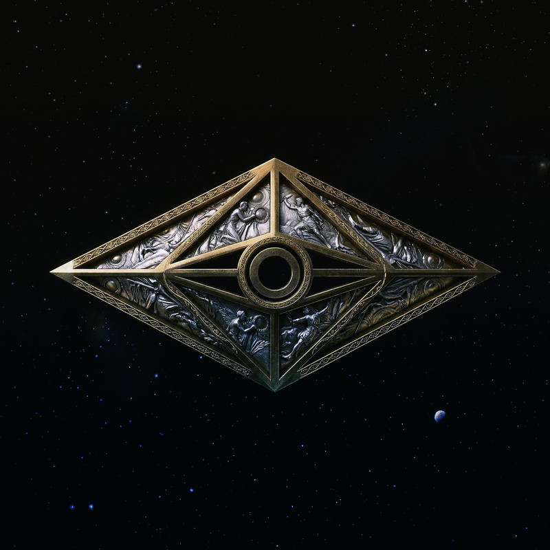 Slander - StarDisc