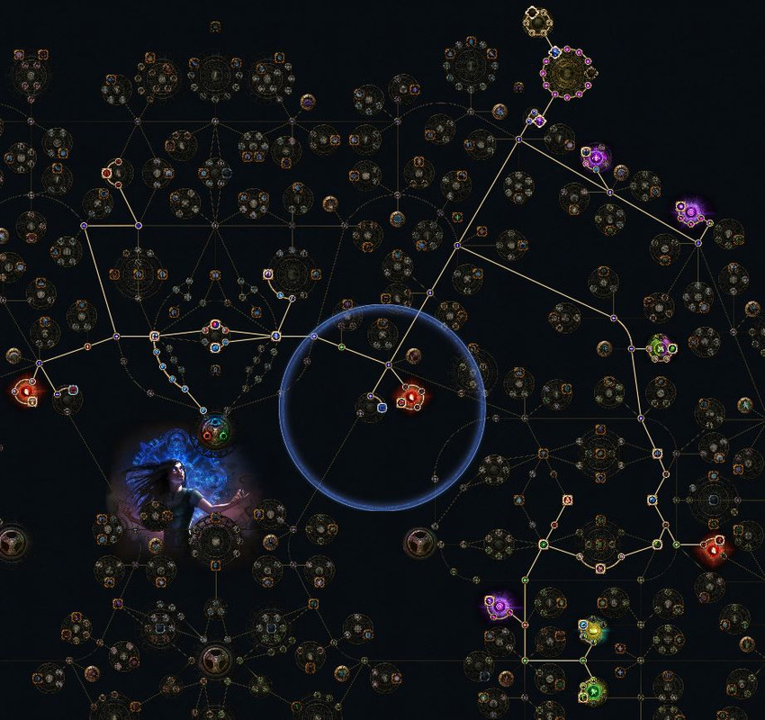 Bane-Occultist-Build
