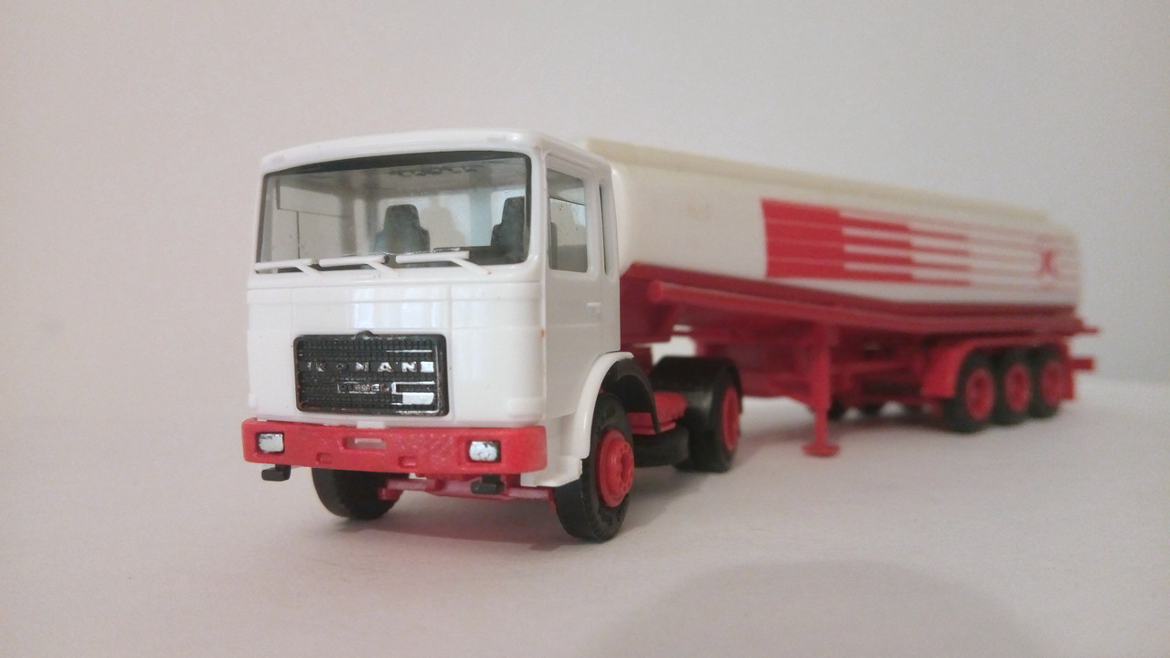Mach (9199)