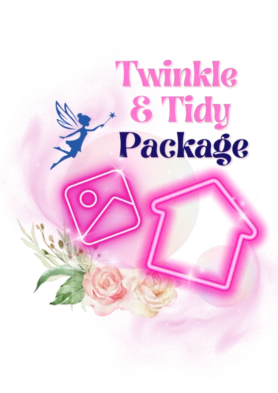 Twinkle Package