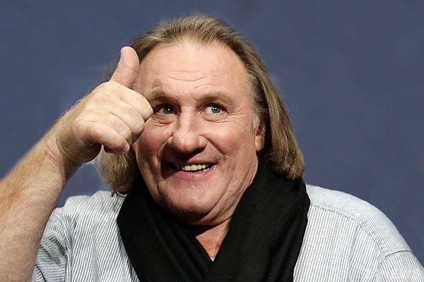 depardie
