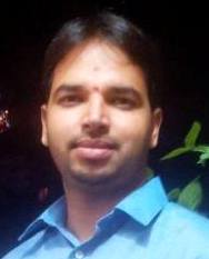 Ajay Suryvanshi