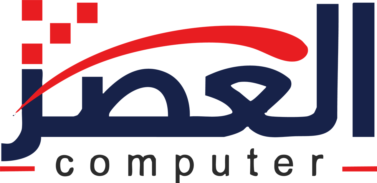 شعار شركة العصر