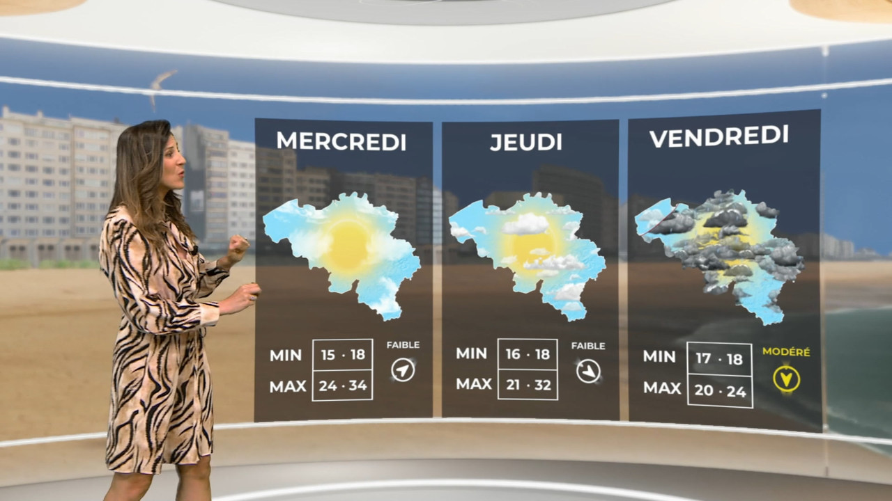 Météo La Une (après-midi) 2022_08_01_11_50_00.ts_snapshot_11.20.443