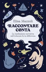 Elisa Mazzoli – Raccontare conta (2026)