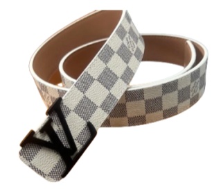 LV Belts All Colorways 16 Options