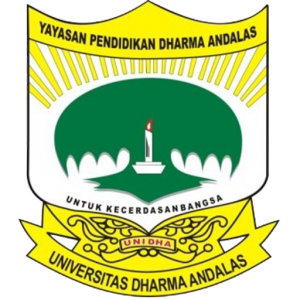 Logo UNIDHA