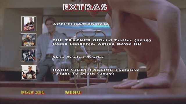 4 - Desafío Final [DVD9 Custom] [Pal] [Cast/Ing] [Sub:Varios] [Acción] [1995]