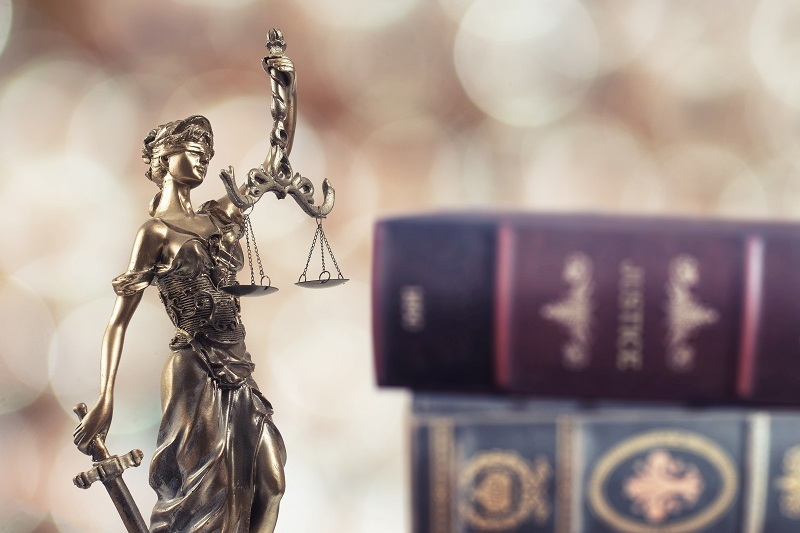 Criminal Lawyer