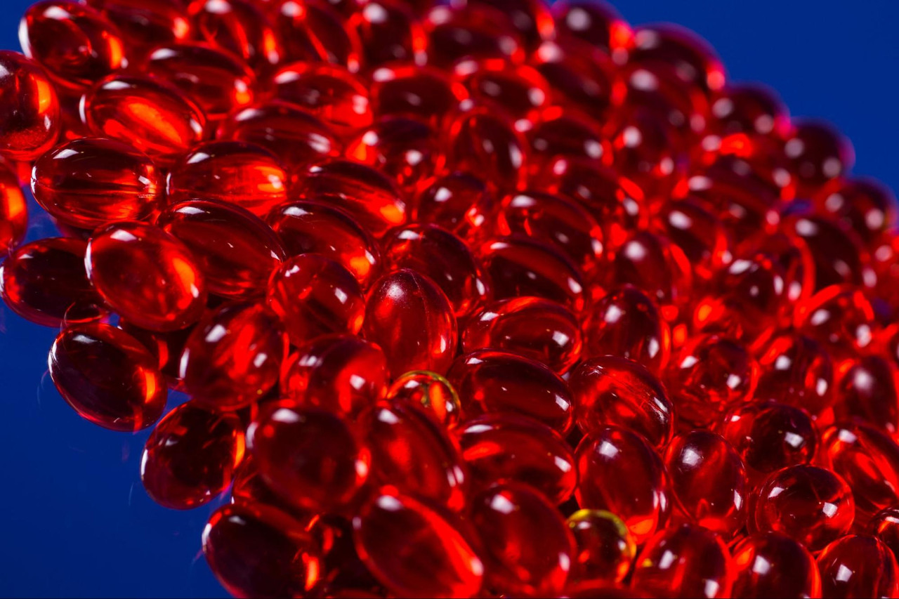 วิธีเลือกและรับประทาน Astaxanthin ให้ได้ผล