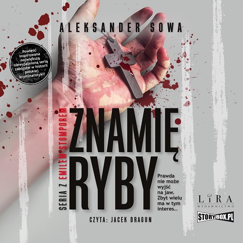 Aleksander Sowa - Znamię Ryby (2024)