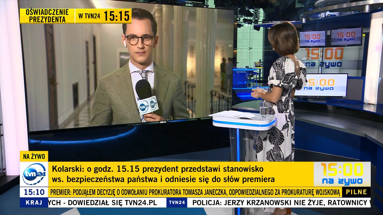 7 06 2024 agata wolna tvn24 11