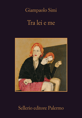 Giampaolo Simi - Tra lei e me (2025)