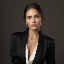 Elena Parker
