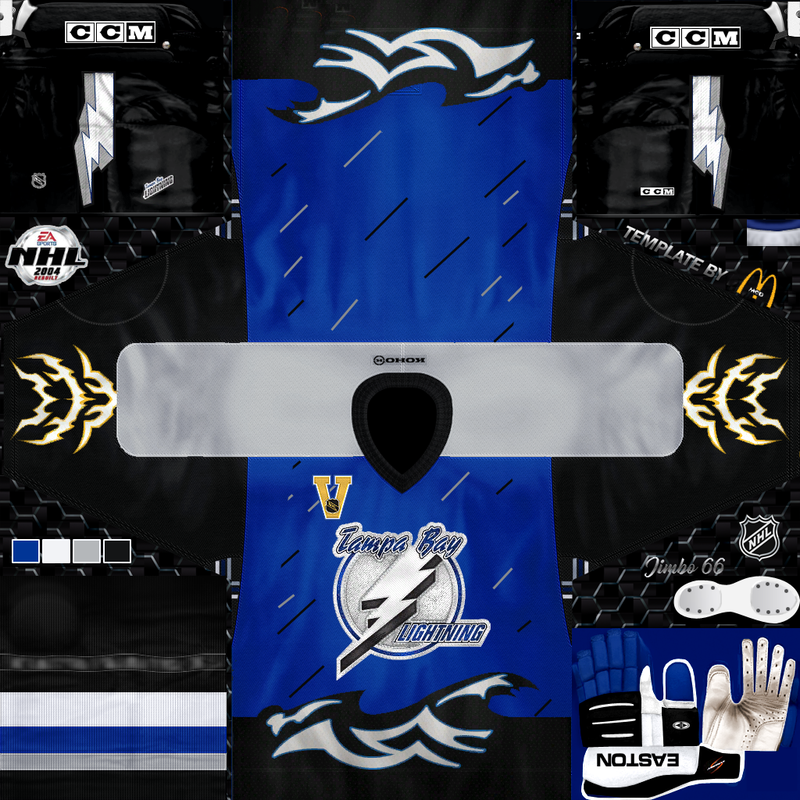Lightning Alternate copy