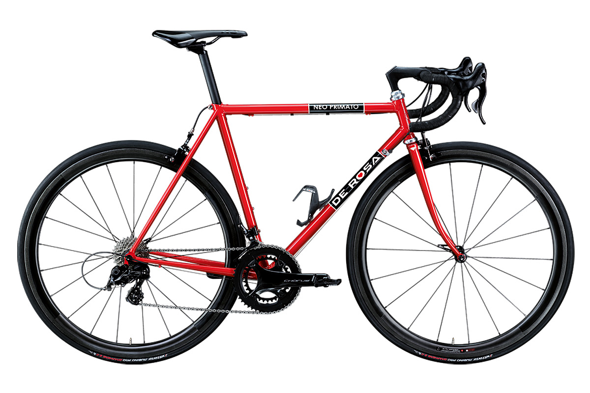 DE ROSA NEO PRIMATO 2020