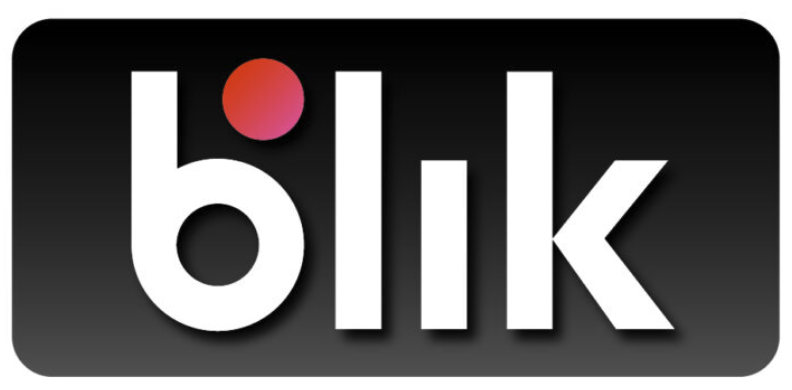 BLIK BLIK