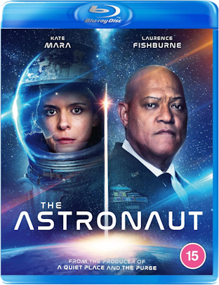 The Astronaut (2025) FullHD 1080p ITA AC3 ENG DTS+AC3 Subs