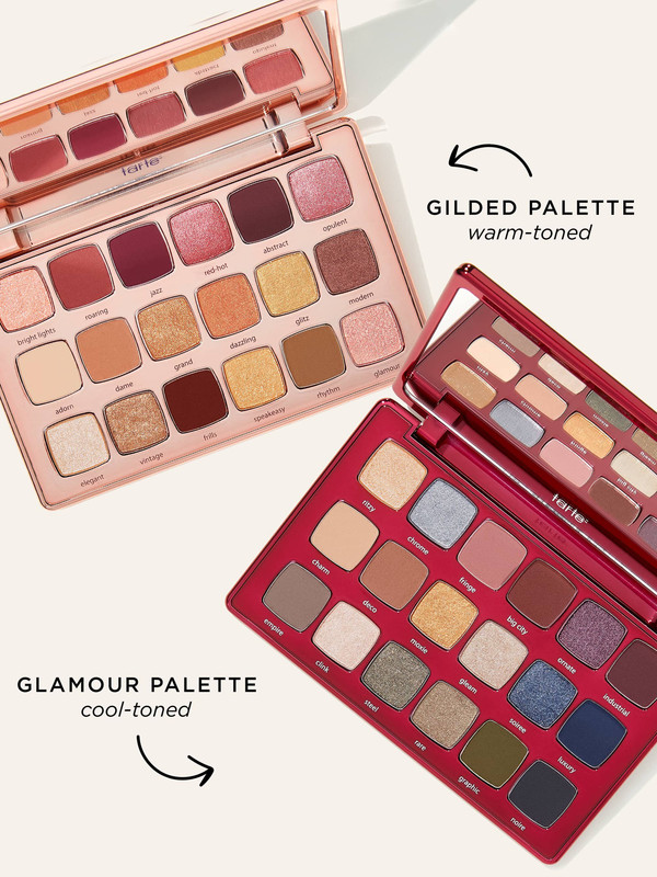 Tarte Cosmetics Jingle in July Sale: Up to 60% Off + Free Shipping on Luxe Makeup