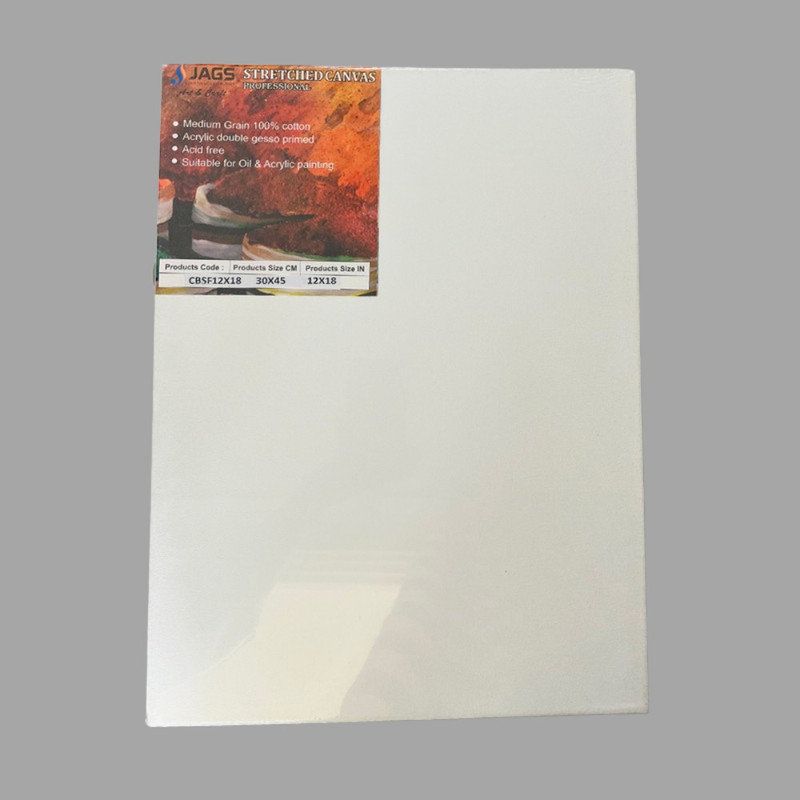 Landscape Canvas Painting DIY Kit 