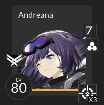 andreana