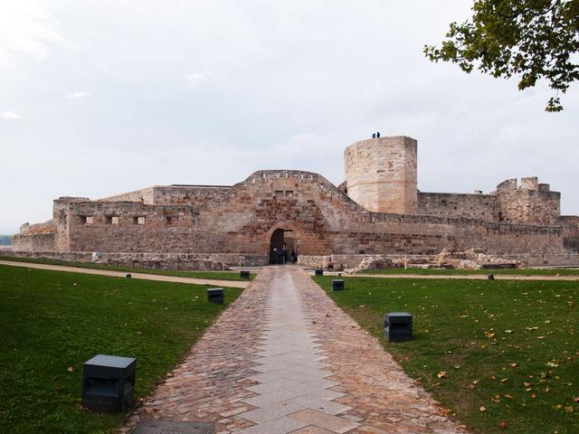 ZAMORA, TORO y "Las Edades del Hombre" - Blogs of Spain - Sábado en Zamora (42)